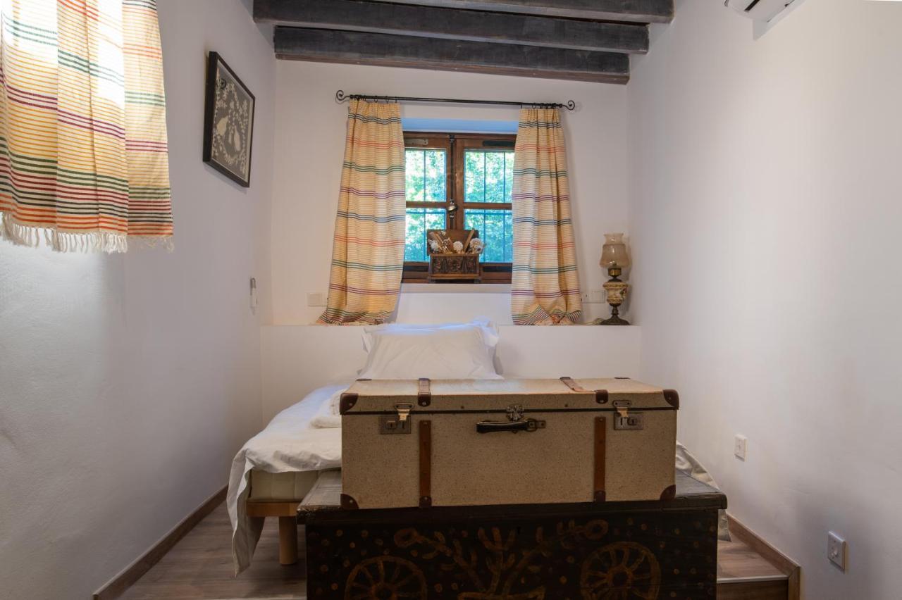 Dhrousha Droshia Traditional Homes, Coco-Mat Full Experience المظهر الخارجي الصورة